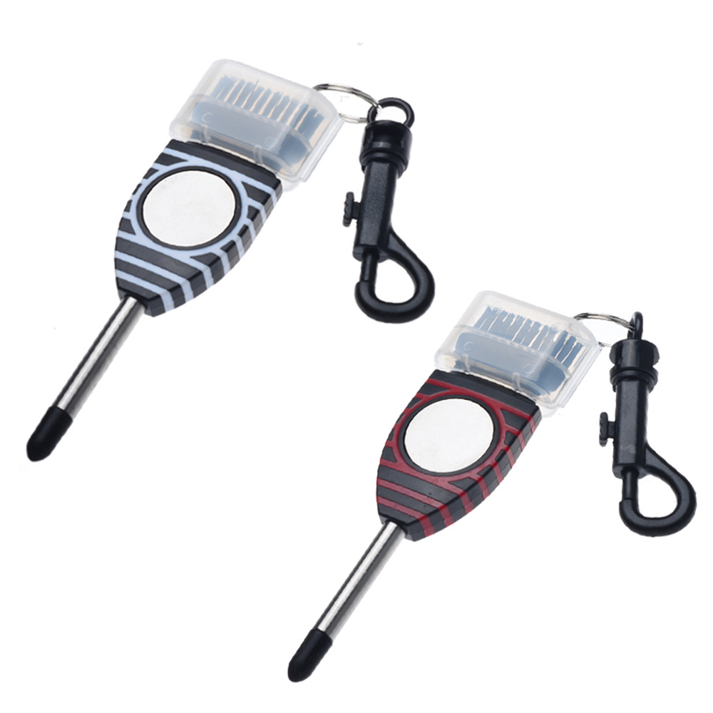 Golf Club Cleaning Brush