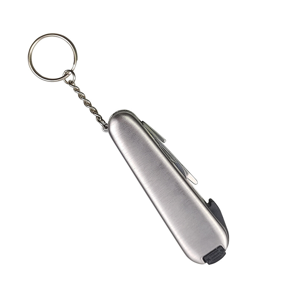 Golf Knife Keychain