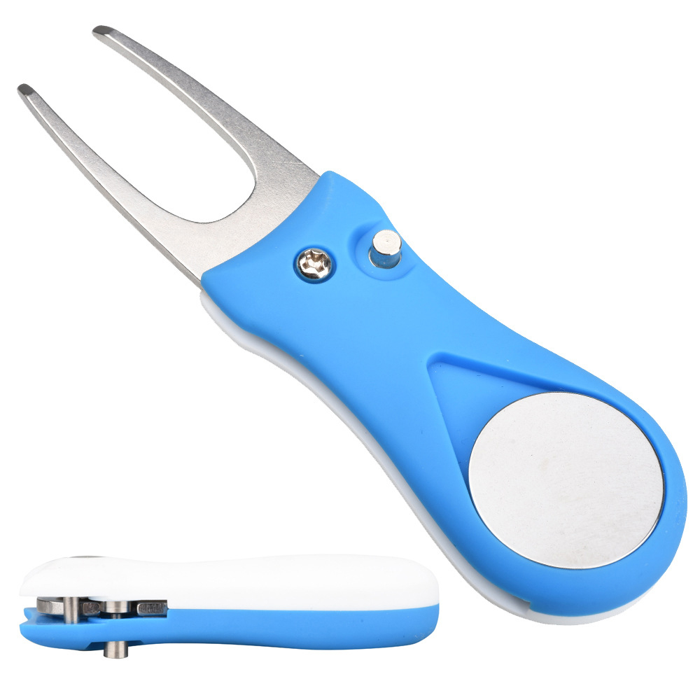 Golf Divot Tool