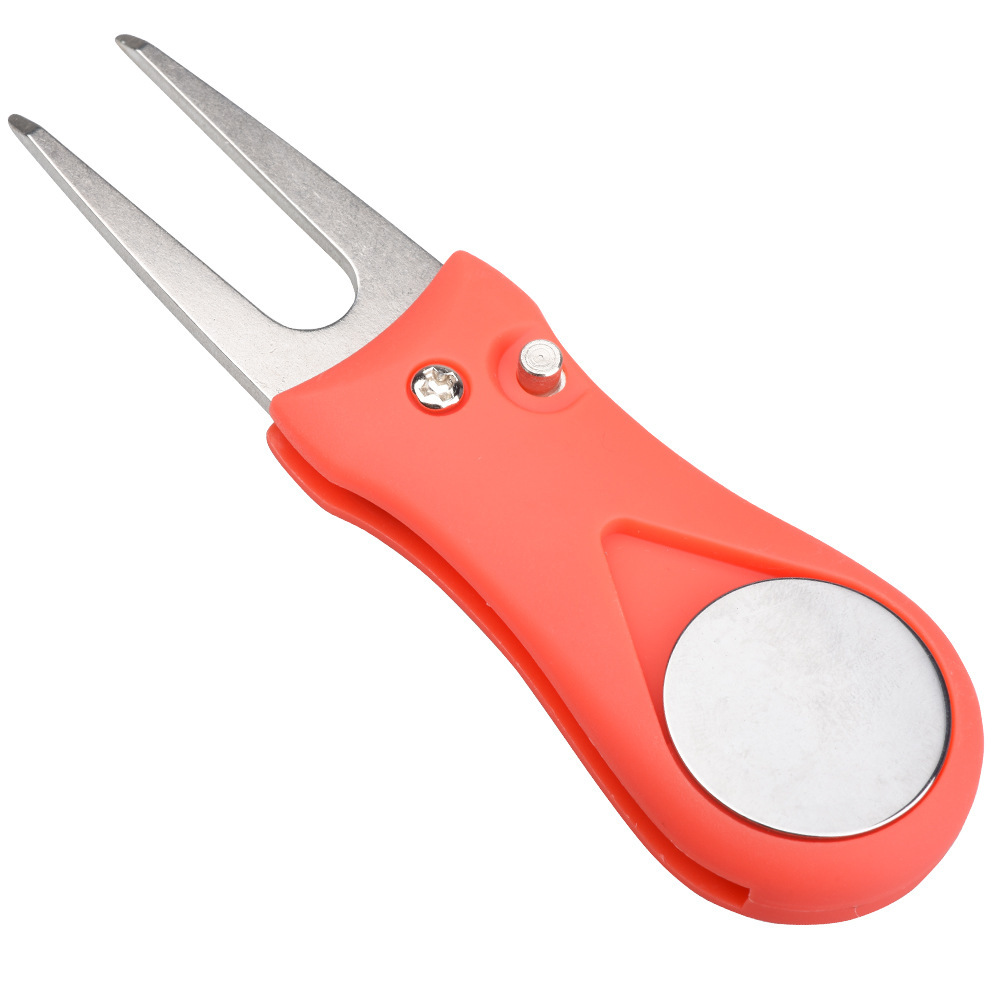 Golf Divot Tool