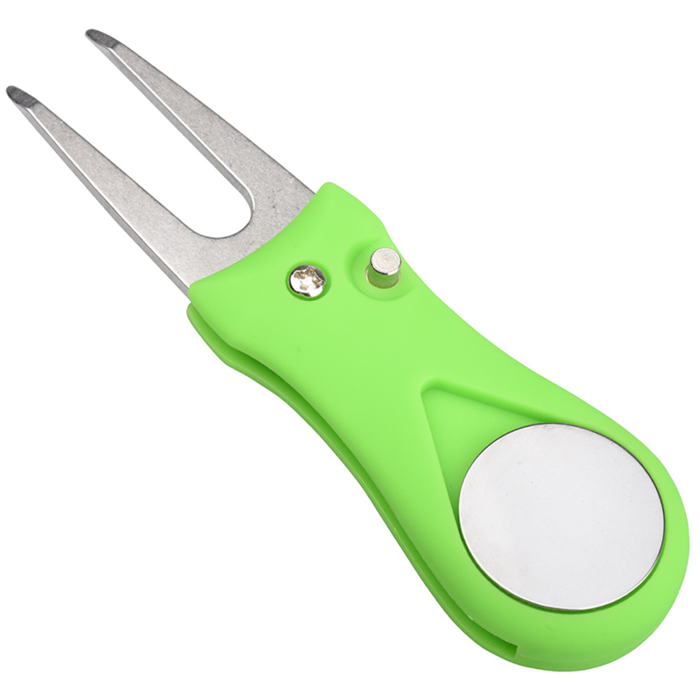 Golf Divot Tool