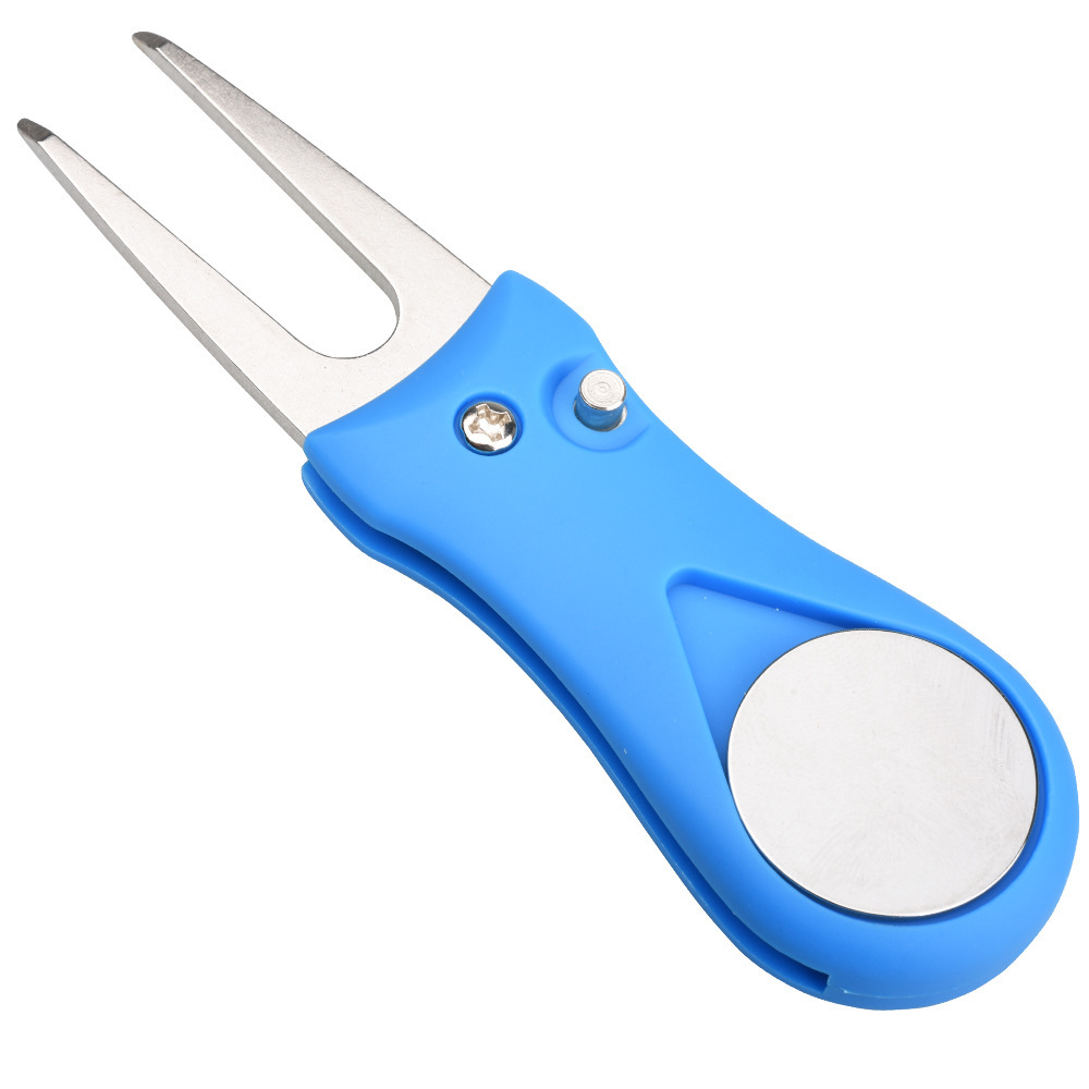 Golf Divot Tool