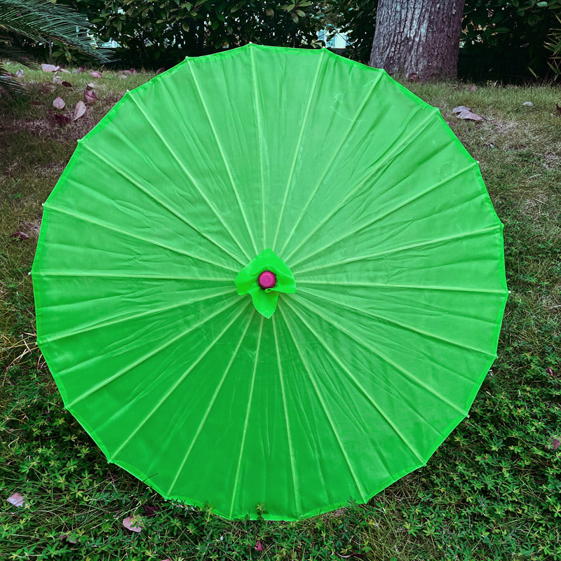 Oil Paper Umbrella