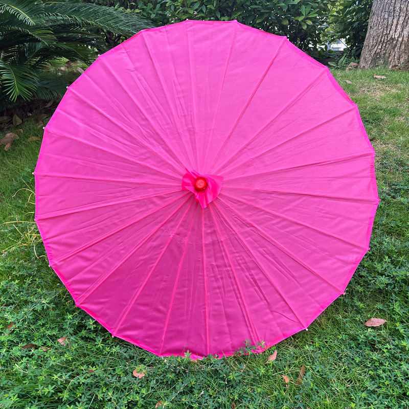 Oil Paper Umbrella