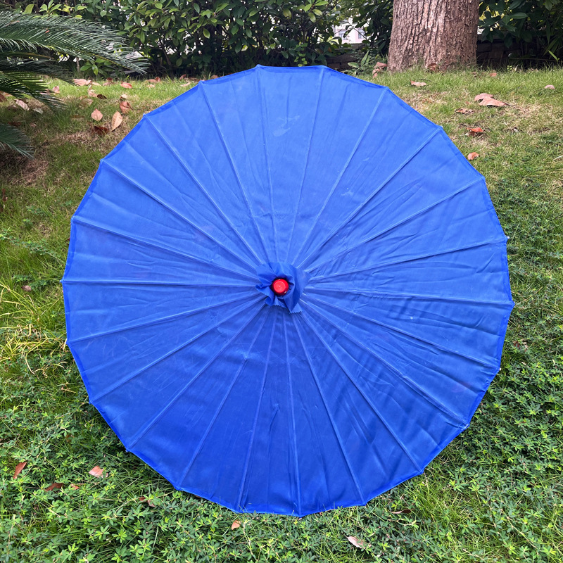 Oil Paper Umbrella