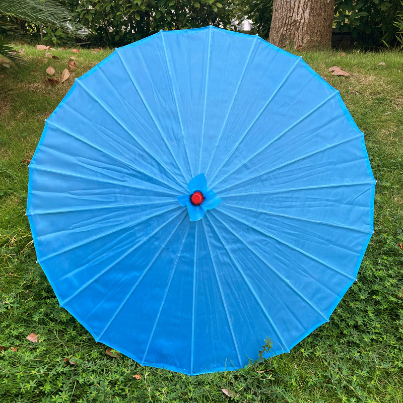 Oil Paper Umbrella