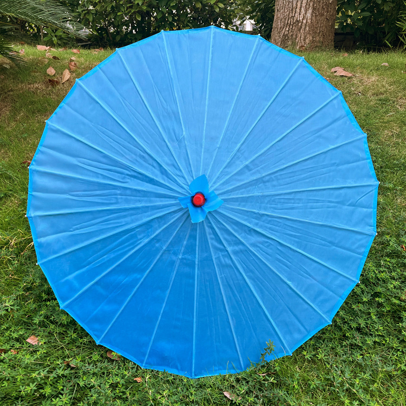 Oil Paper Umbrella