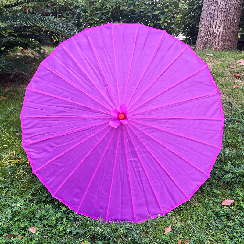 Oil Paper Umbrella