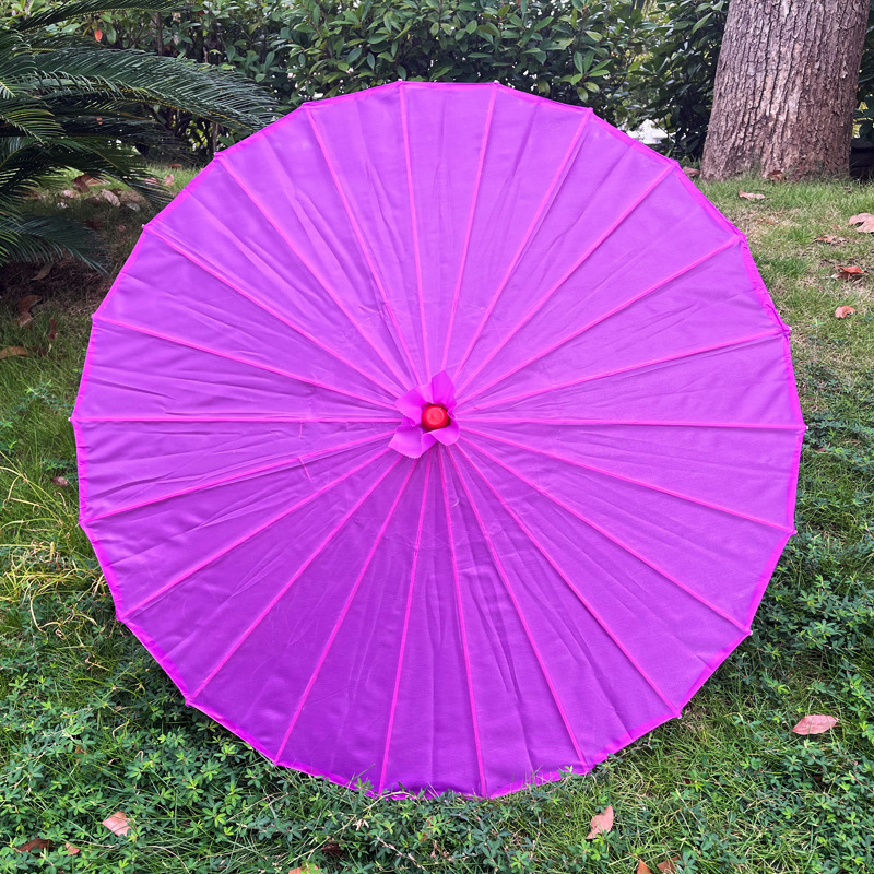 Oil Paper Umbrella