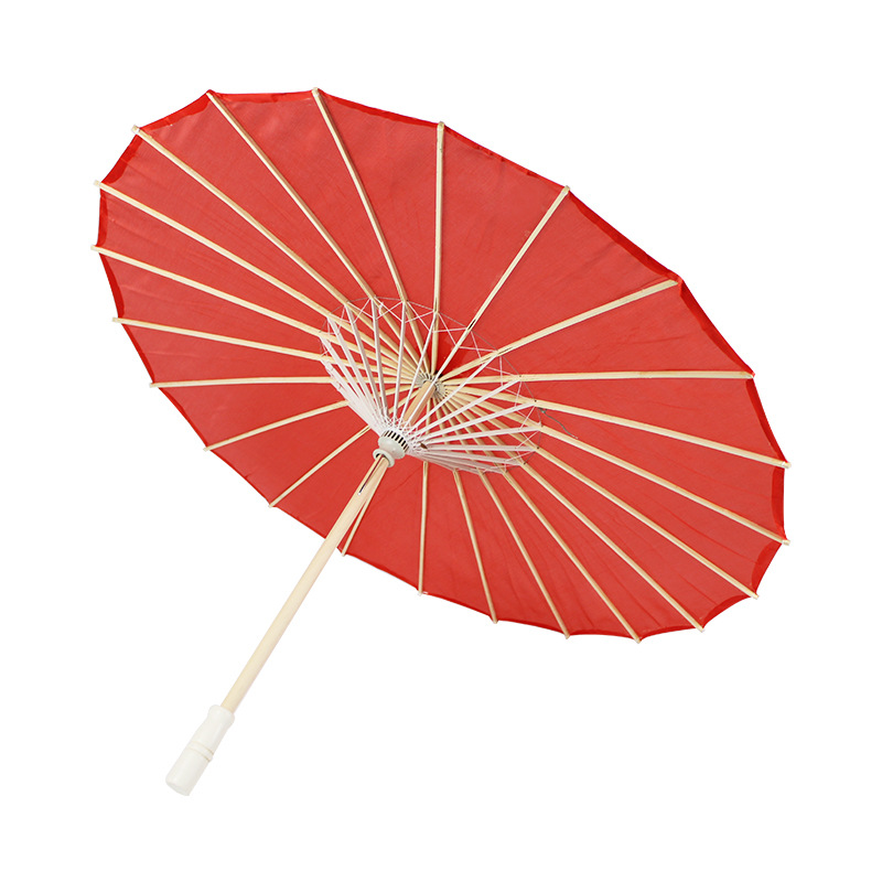 Oil Paper Umbrella