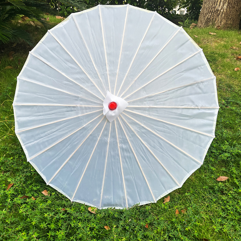Oil Paper Umbrella