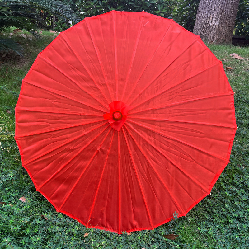 Oil Paper Umbrella