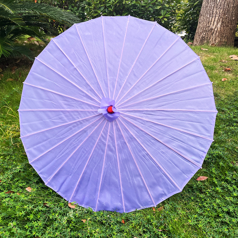 Oil Paper Umbrella