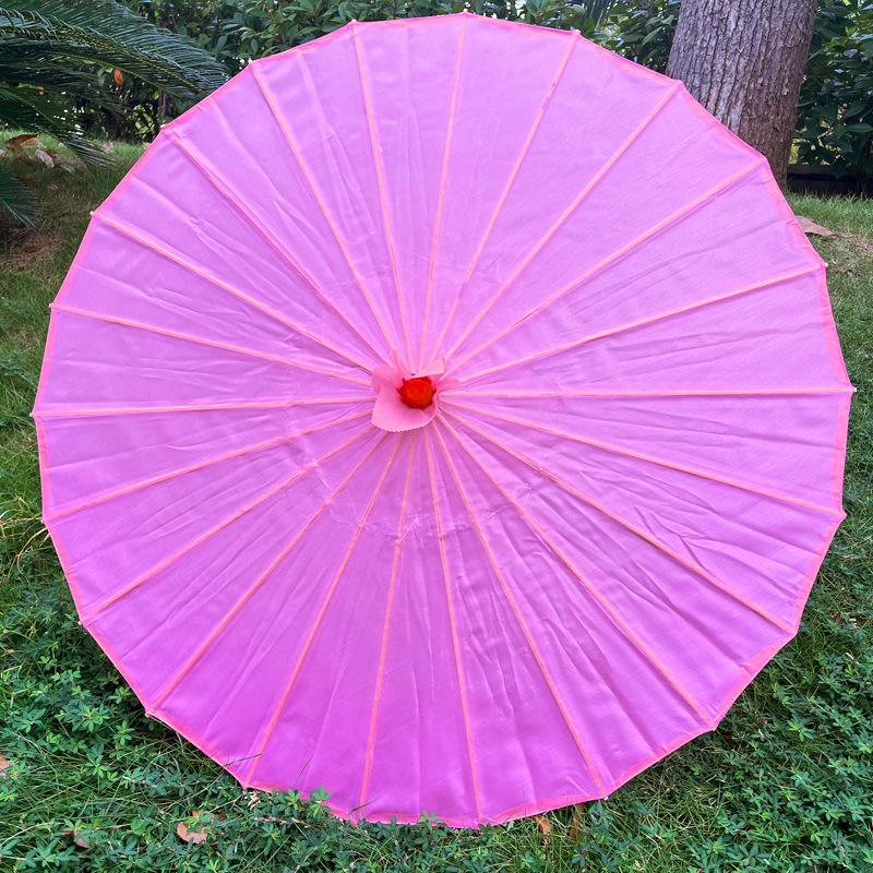 Oil Paper Umbrella