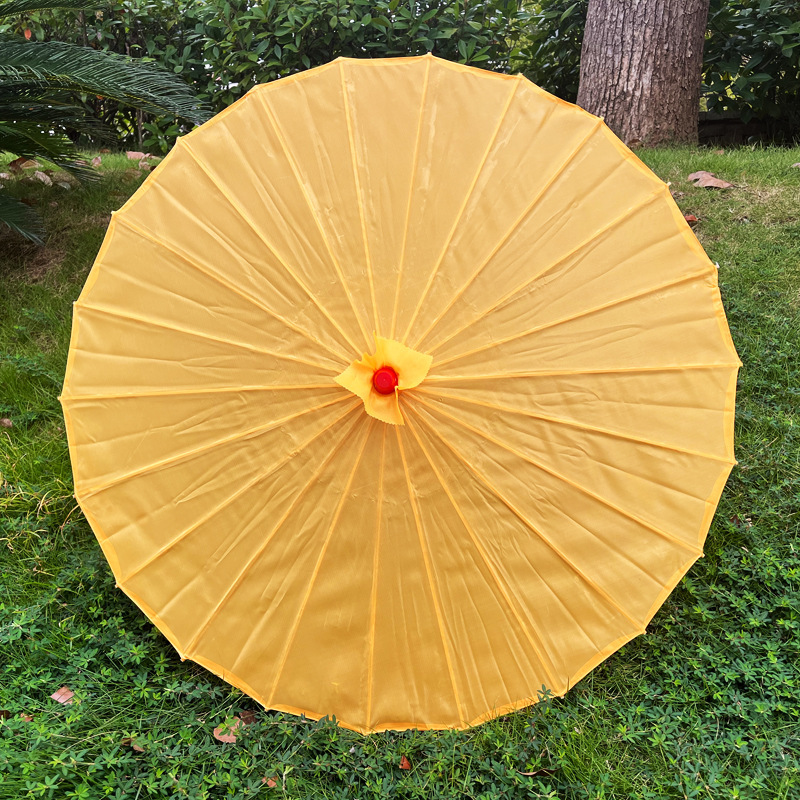 Oil Paper Umbrella
