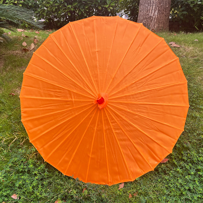Oil Paper Umbrella