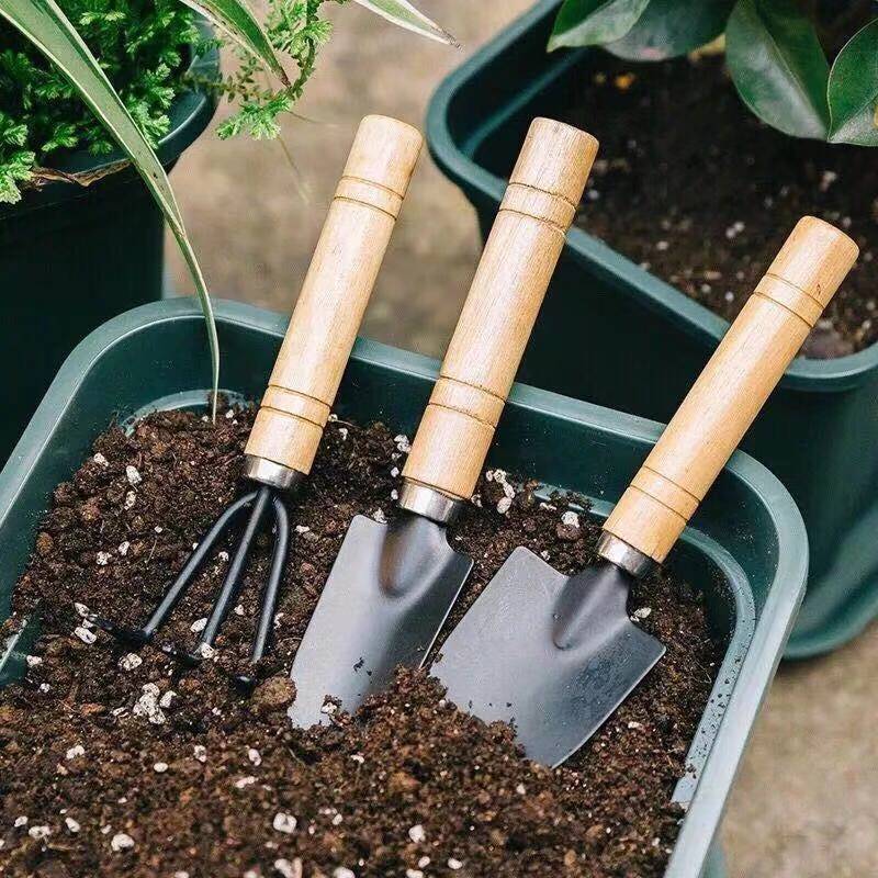 Mini Garden Tool Set