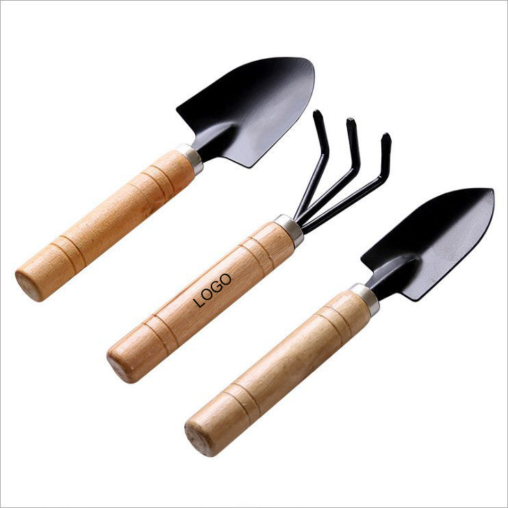 Mini Garden Tool Set