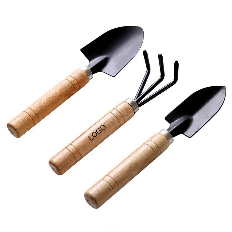 Mini Garden Tool Set