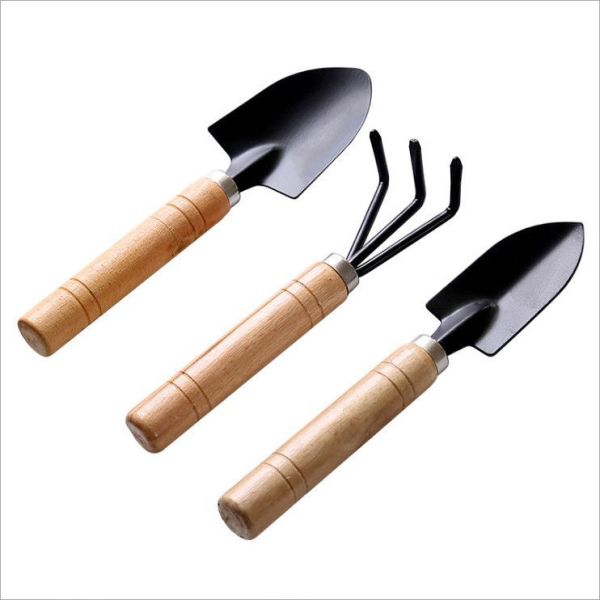 Mini Garden Tool Set