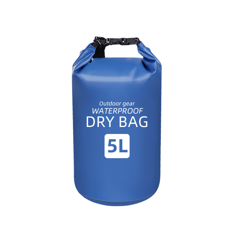5L Waterproof Barrel Bag