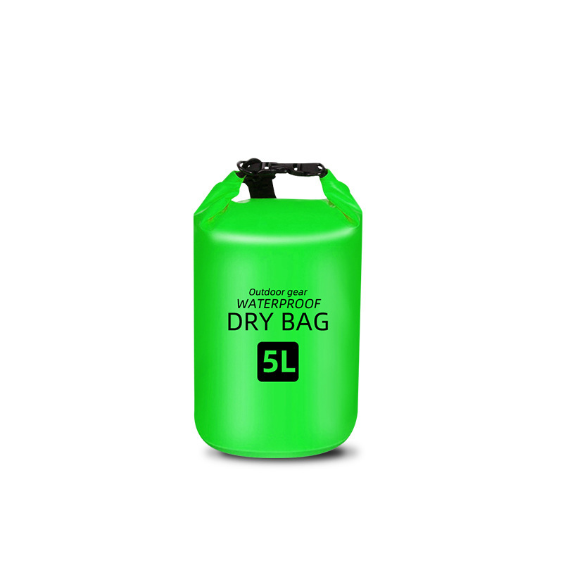 5L Waterproof Barrel Bag