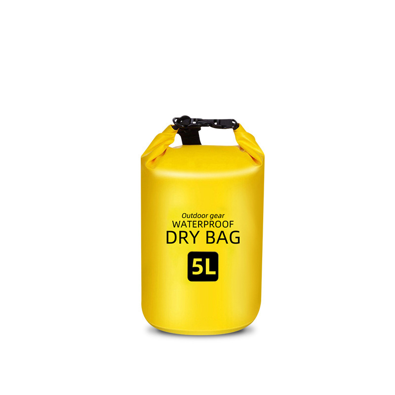 5L Waterproof Barrel Bag