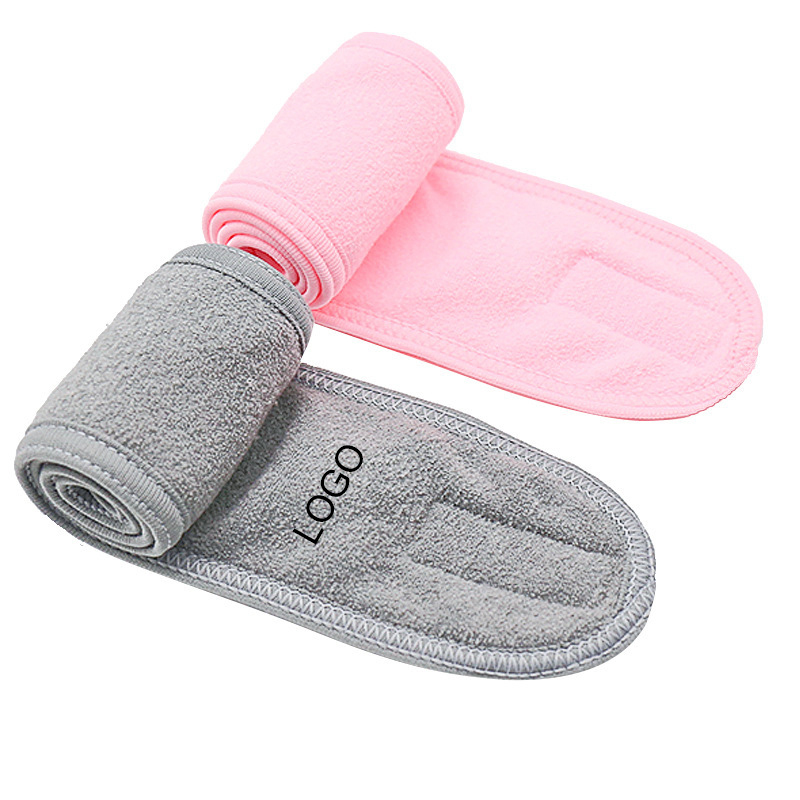 Velcro Sports Headband