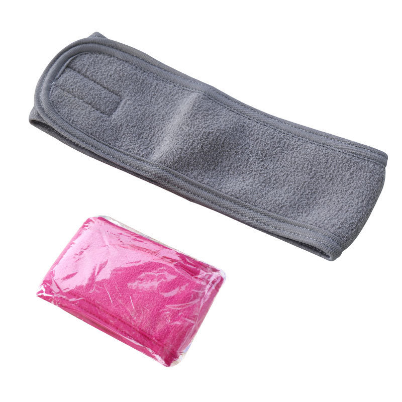 Velcro Sports Headband