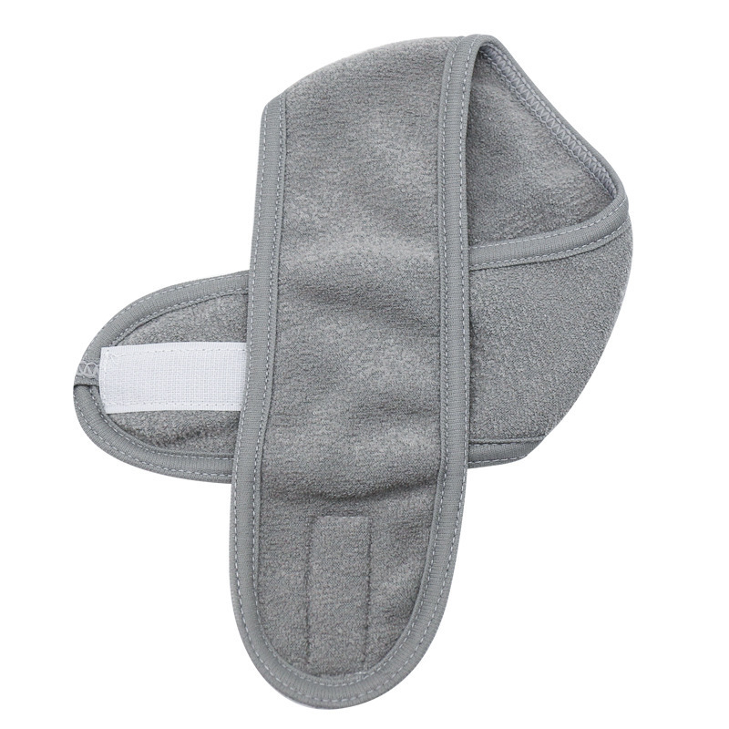 Velcro Sports Headband
