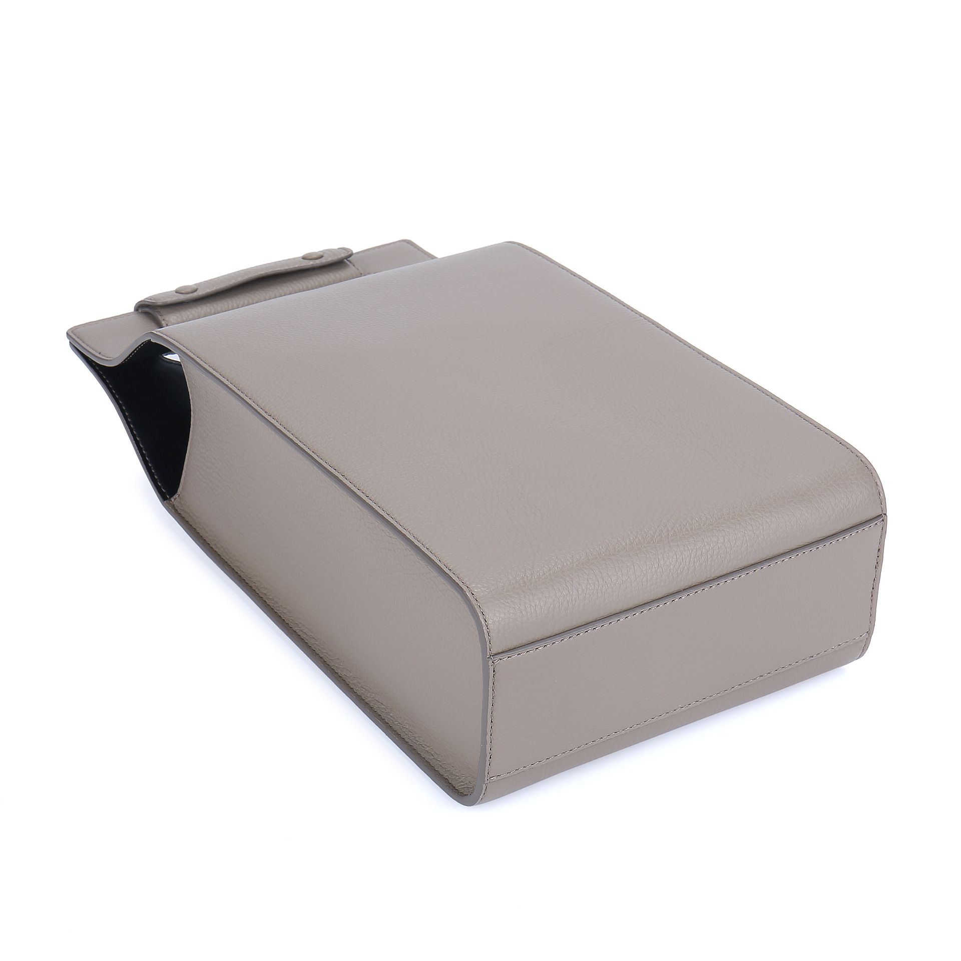 Genuine Leather Wine Bag