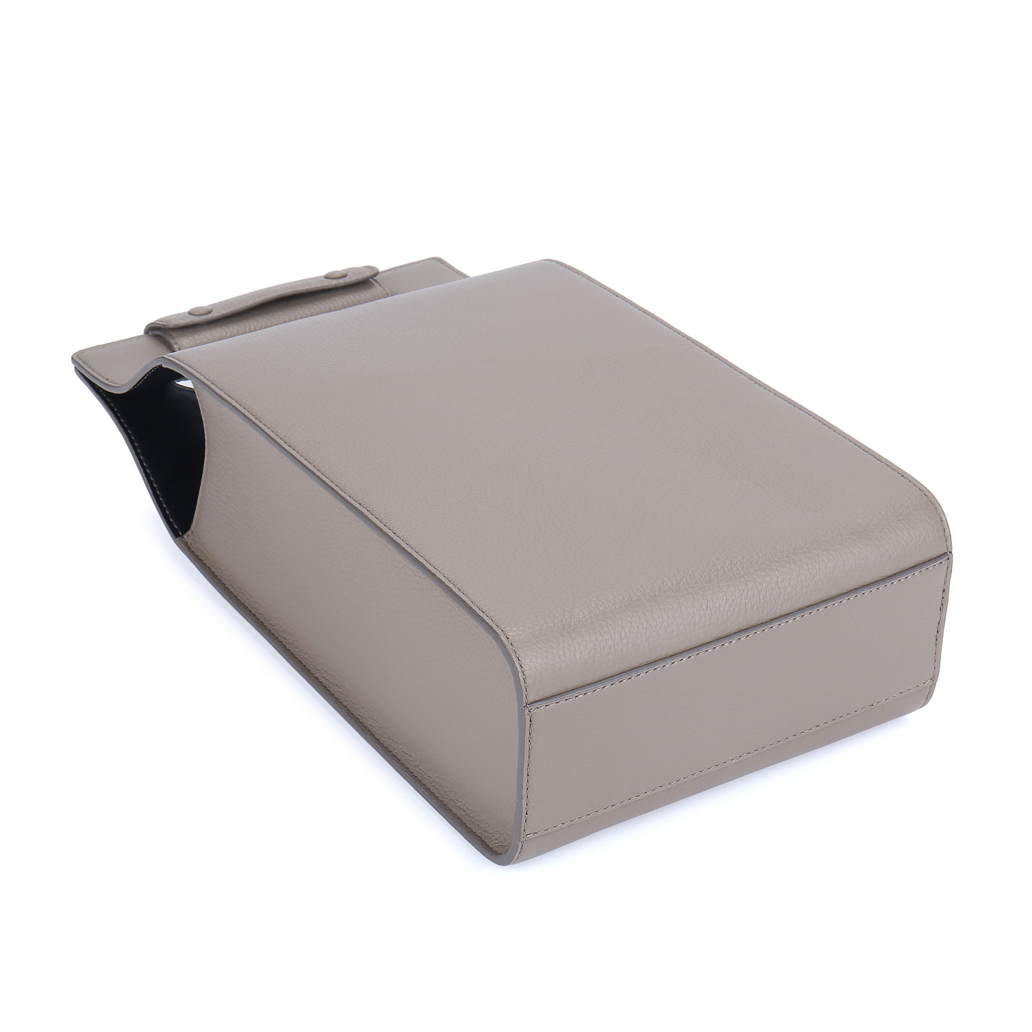 Genuine Leather Wine Bag