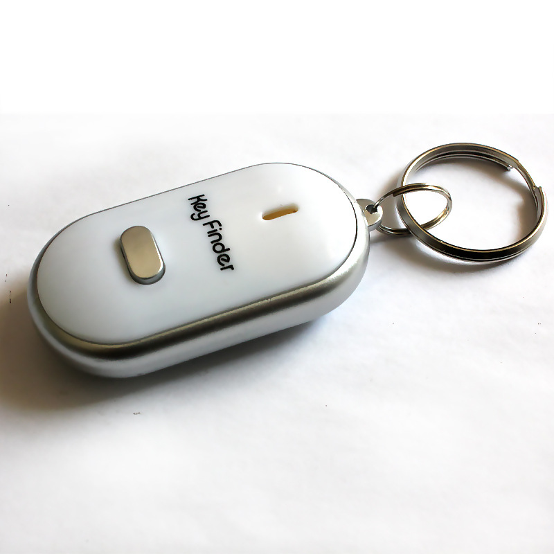 Whistle Key Finder