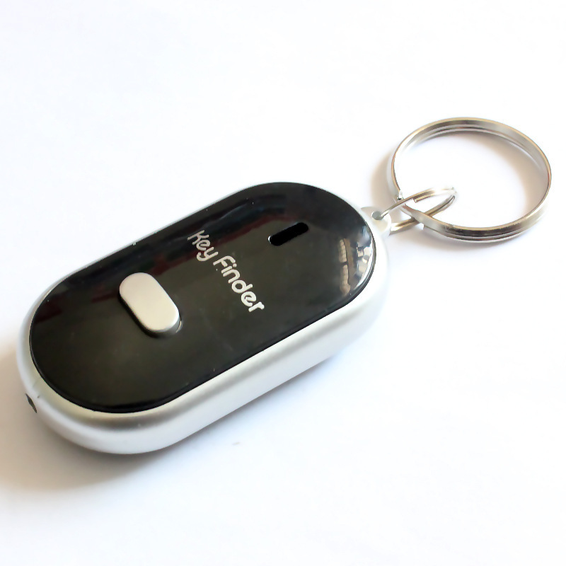 Whistle Key Finder