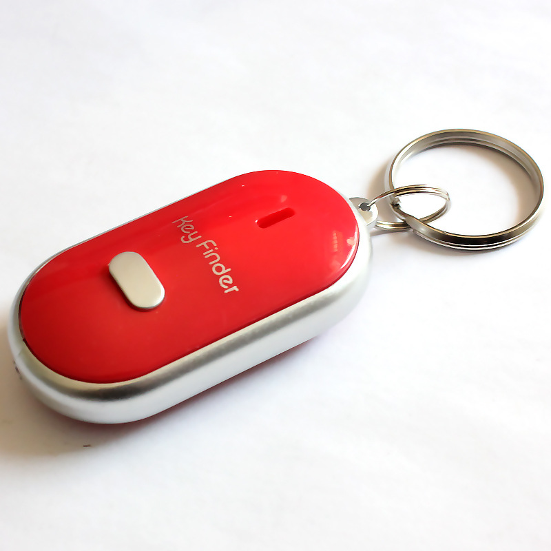 Whistle Key Finder