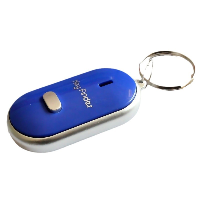 Whistle Key Finder