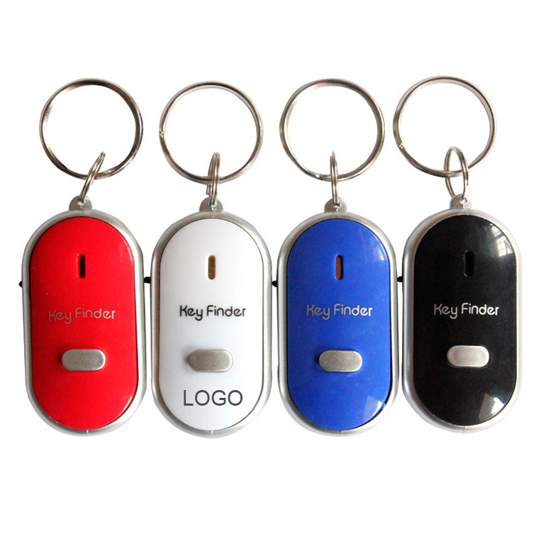 Whistle Key Finder