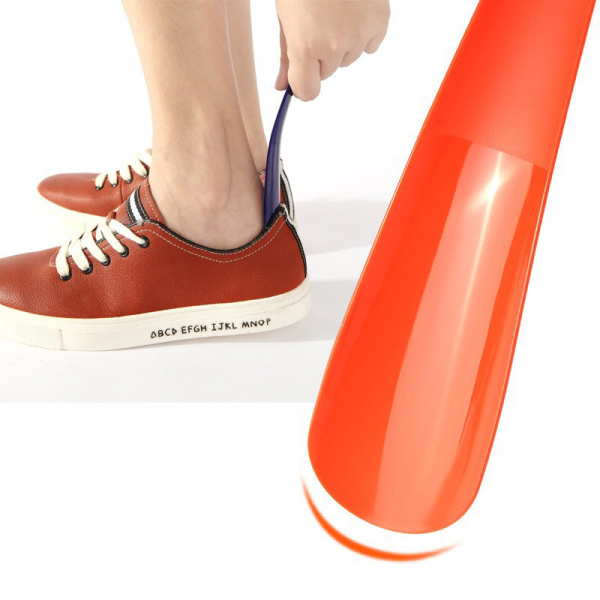 Hangable Shoe Horn