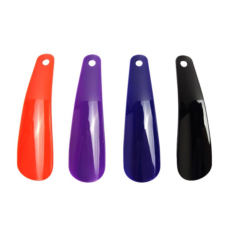 Hangable Shoe Horn