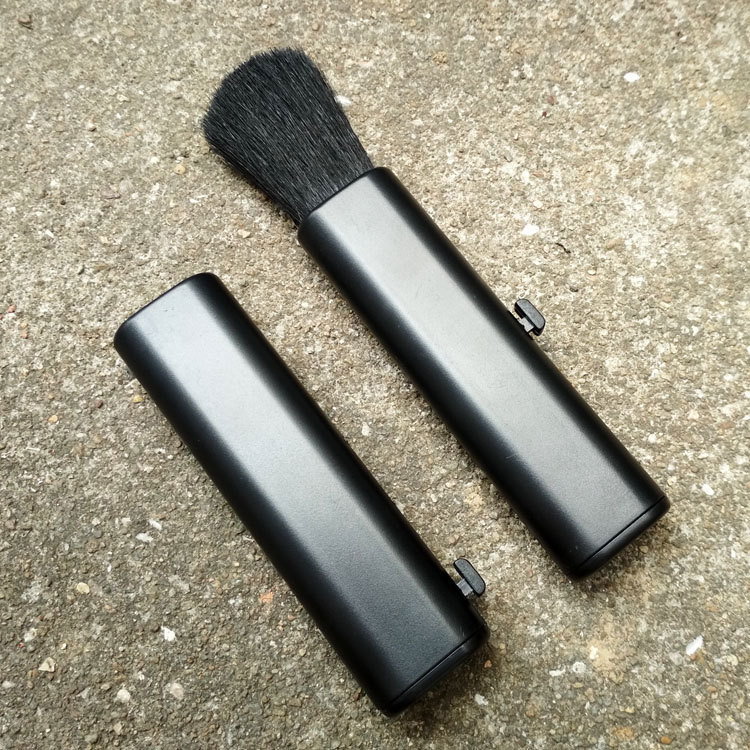 Retractable Cleaning Brush