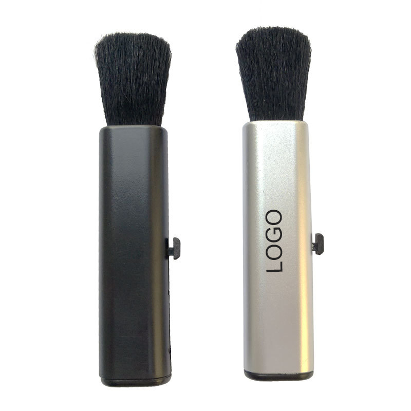 Retractable Cleaning Brush