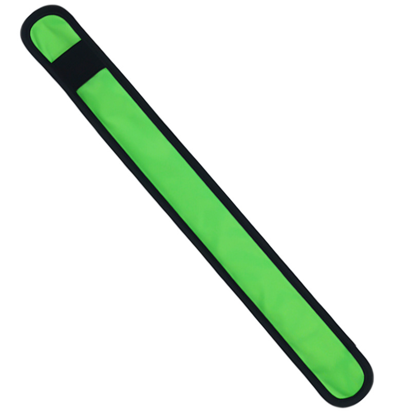 LED Slap Band Wristband