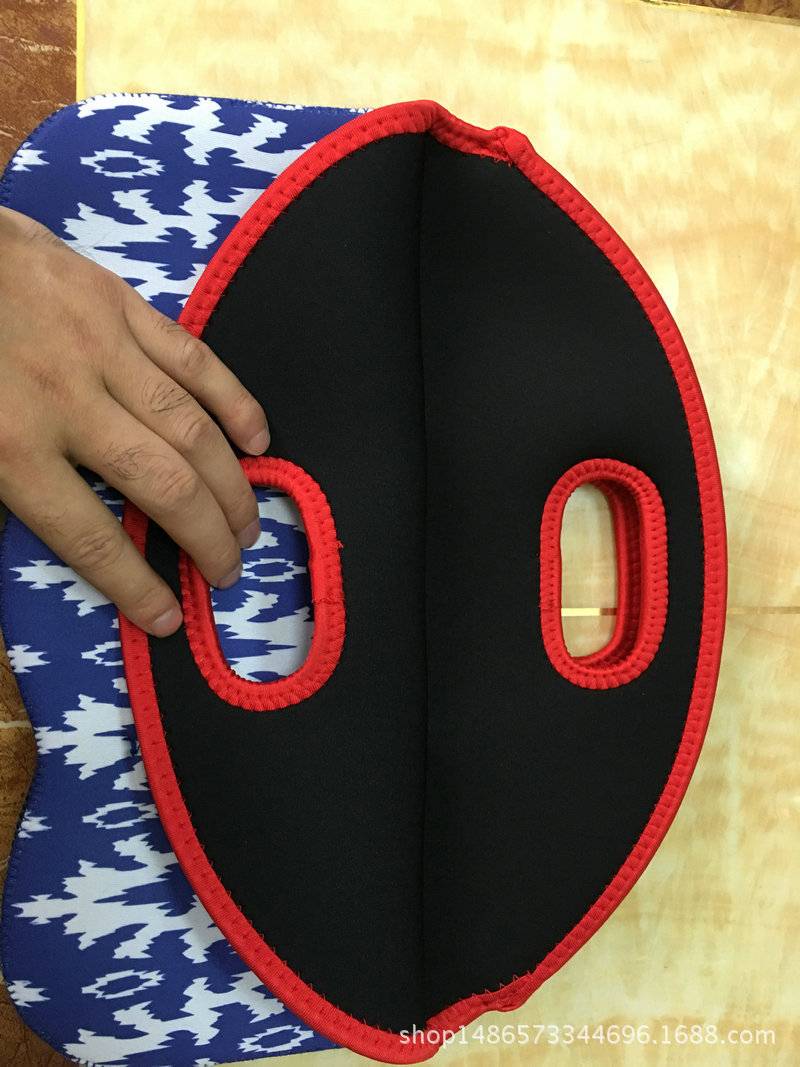 Neoprene Bottle Holder