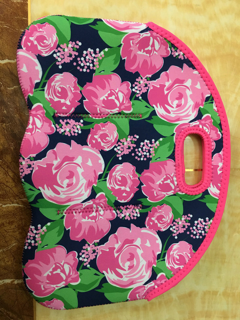 Neoprene Bottle Holder