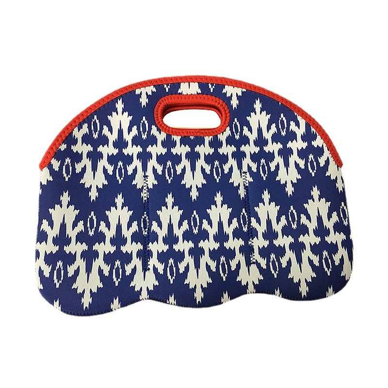 Neoprene Bottle Holder