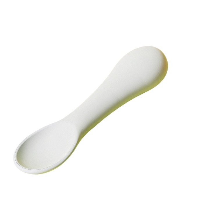 Silicone Baby Food Spoon