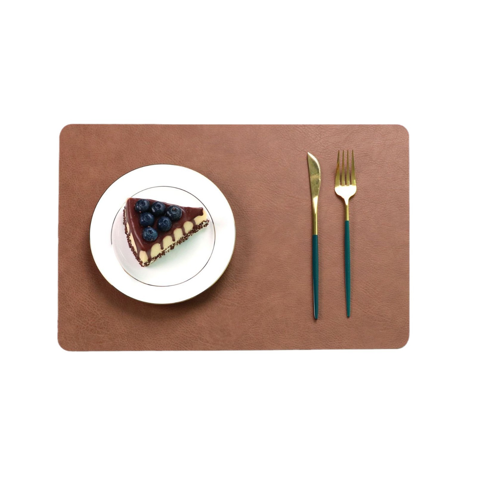 PU Leather Placemat