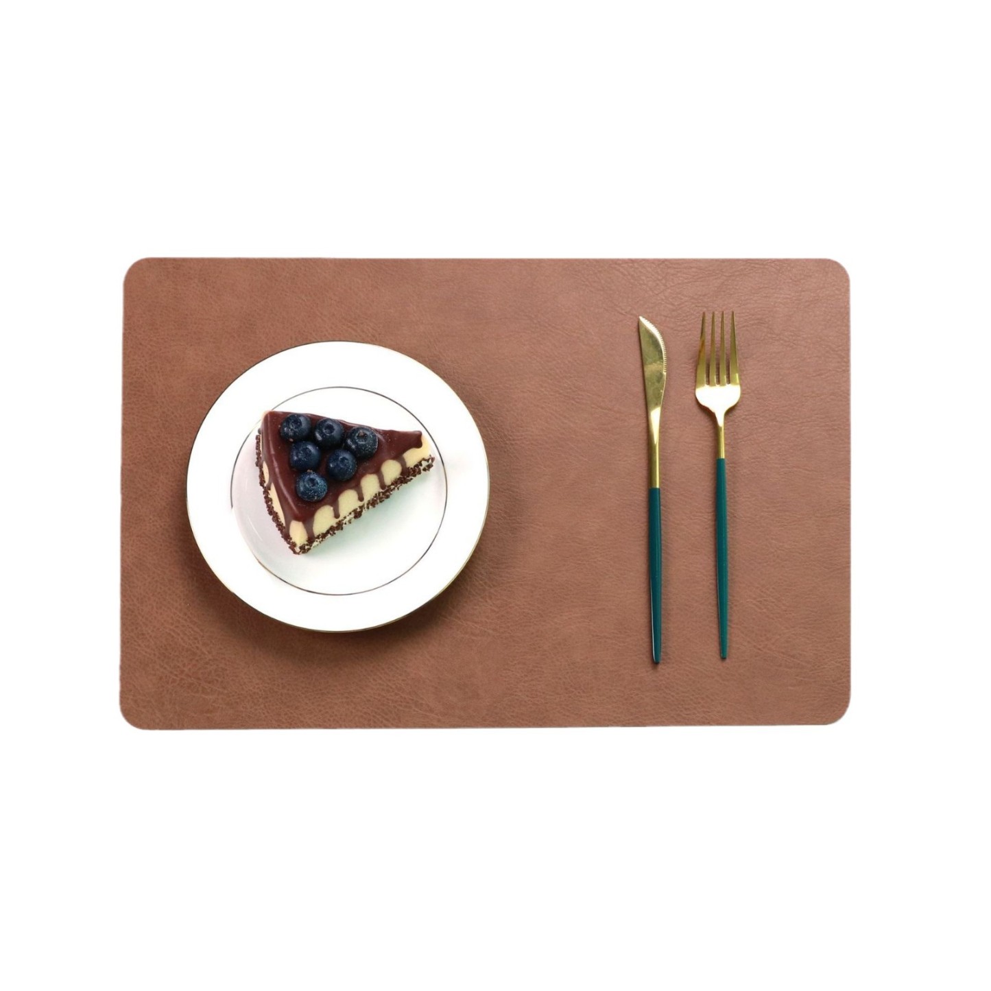 PU Leather Placemat