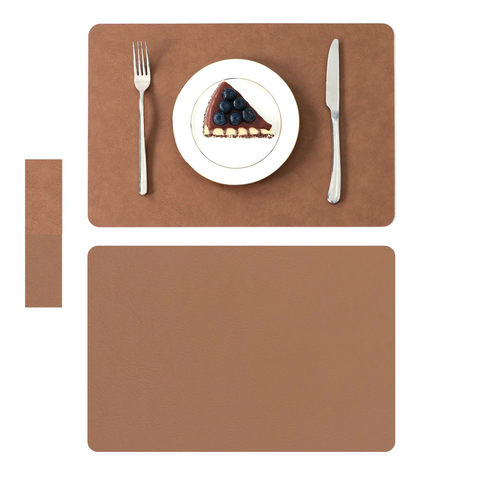 PU Leather Placemat