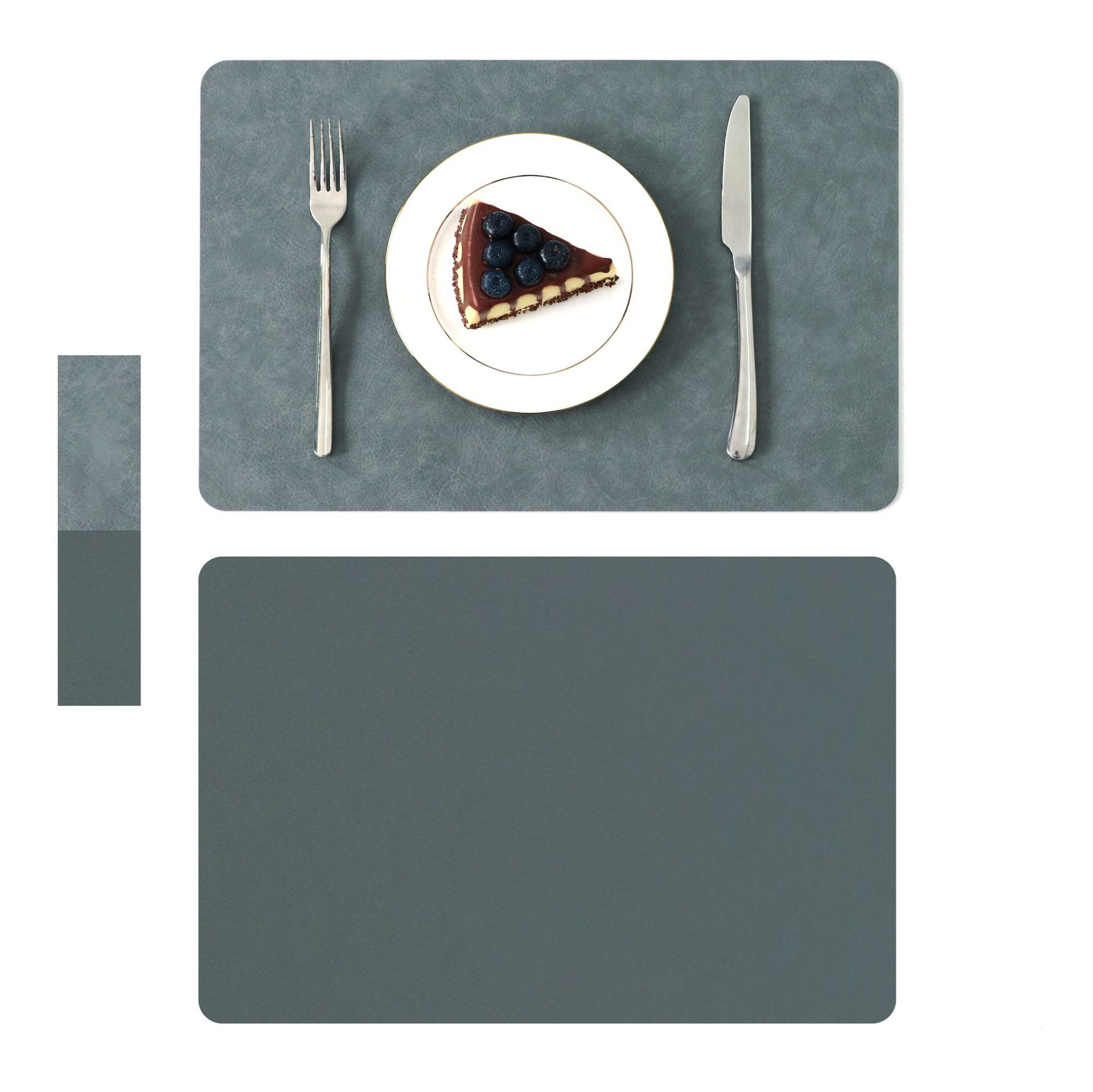 PU Leather Placemat